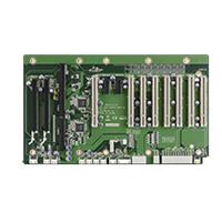 PCE-4B13 PICMG 1.3 Half-Size SBC Backplane